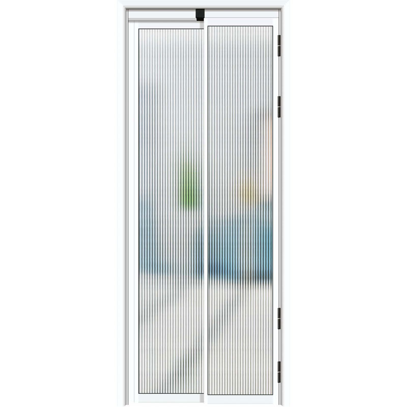 PD Door Push-Pull Integrated Door