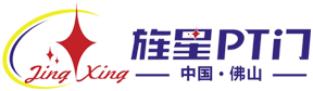 Foshan Jingxing PT Aluminum Alloy Door Co., Ltd.
