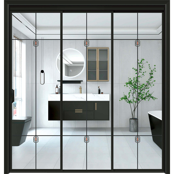 PT Door