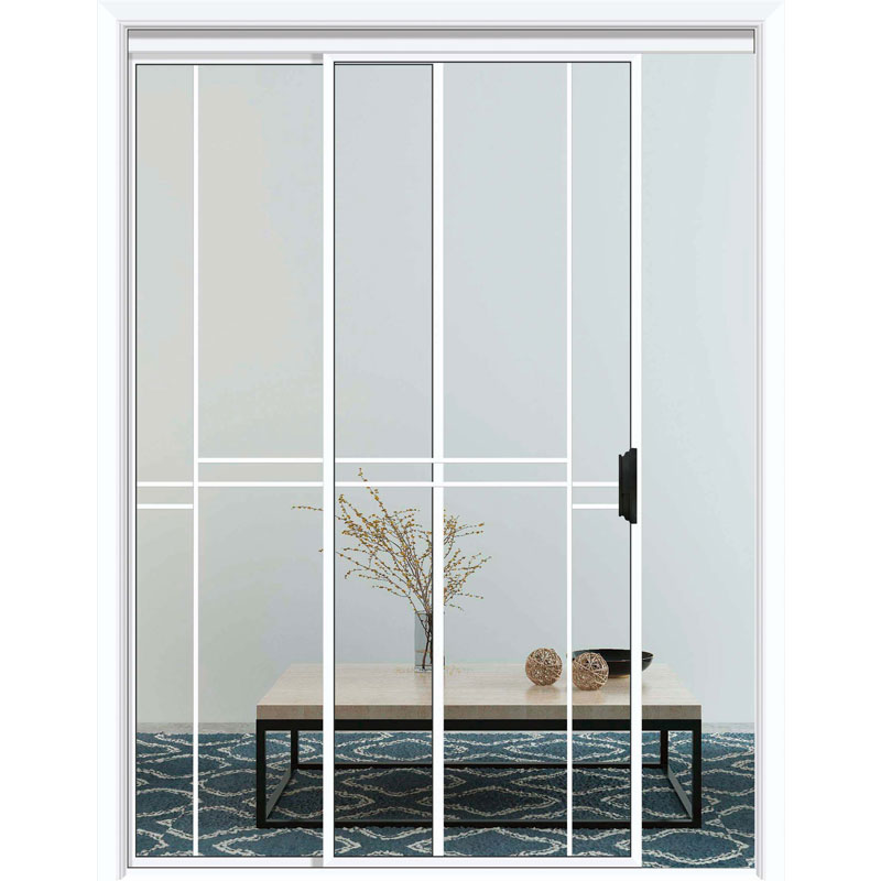 Which Materials Are Best for PD Doors in High-Humidity Environments