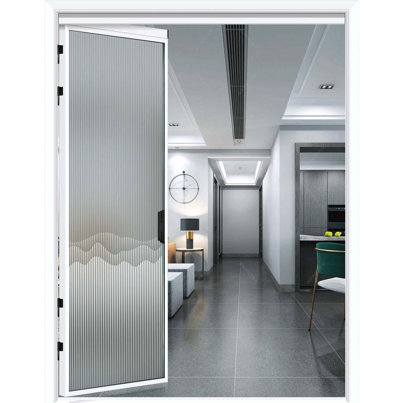 Kitchen Folding PD Door