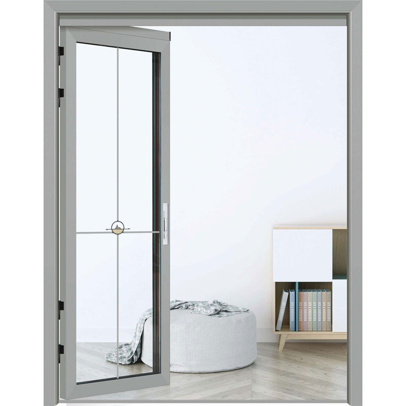 Aluminum Alloy PD Door