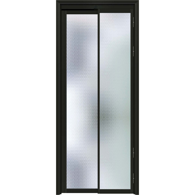 Aluminum Alloy Sliding Door