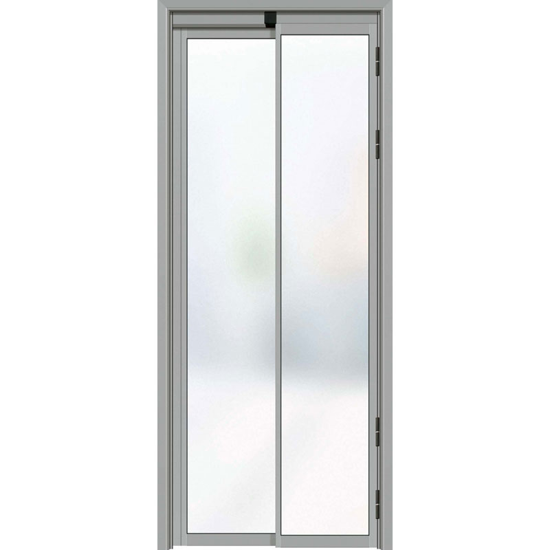 Folding PT Door