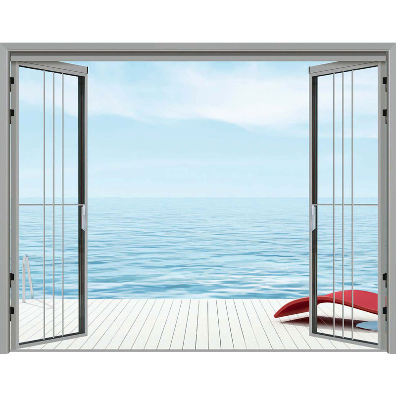 Internet Celebrity PT Door